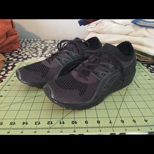 ASICS Gel Kayano Trainers